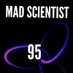 MAD SCIENTIST 95 (@95Mad67286) Twitter profile photo