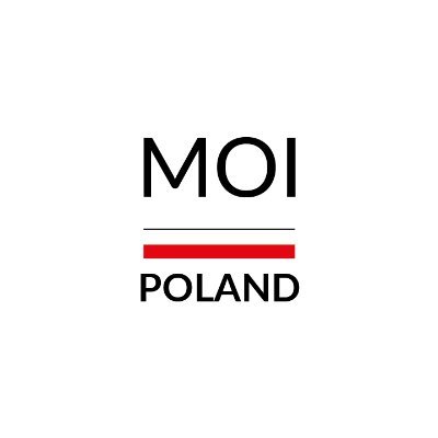 📍Official account of the Polish Ministry of the Interior and Administration | Polish: @MSWiA_GOV_PL