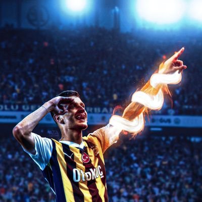 ( Fenerbahçe Football Player )....Yaşa Mustafa Kemal Paşa Yaşa ✊