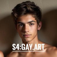 S4:Gay.art(@sgb_ai) 's Twitter Profileg