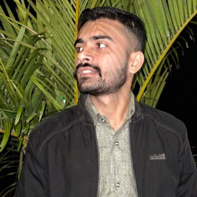 ceo_sachin's profile picture. Looking For Tech Investors | Co-Founder & CEO at Agnistoka Technology Pvt Ltd | Business Growth Mentor | Expert in AI, SaaS Solutions, Digital Marketing.