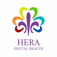 HERA Digital Health (@hera_dhealth) Twitter profile photo