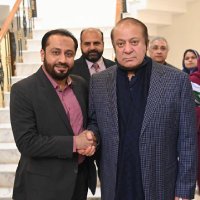 Khawaja Imran Nazeer (@kh_imrannazir) 's Twitter Profile