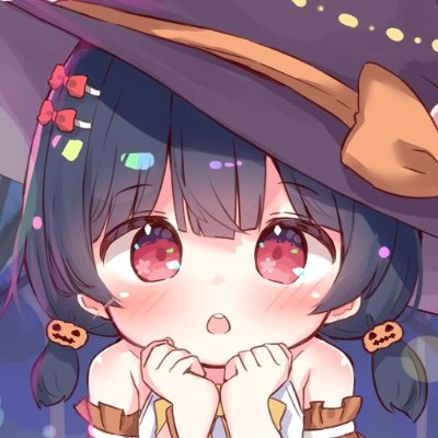 つきのせ🎀🐉🦇琉奈ちゃんホラーゲーム開発中！