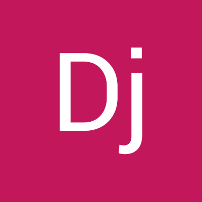 DjDu171705 Profile Picture