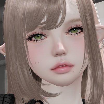 llxxkoedaxxll's profile picture. secondlife専用アカウントです。 同じSL垢の方でしたらお気軽に無言フォローどうぞʕ•ᴥ•ʔ こちらも無言フォローさせていただくことがあります、ご容赦ください。 xoxoによく出没中/mayoiga staff in the virtual world of #Secondlife #セカンドライフ