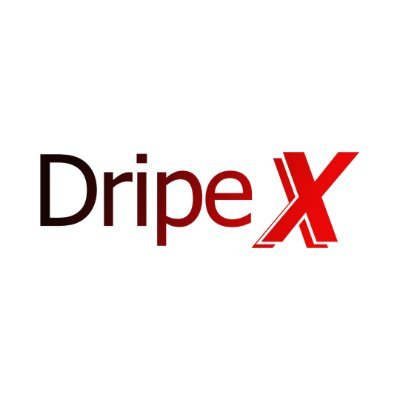 Train Like a Champion, Train with Dripex.