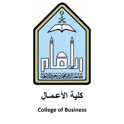 الحساب الرسمي لوحدة الخبرة الميدانية لطالبات كلية الاعمال، للتواصل 
Ctp.imamu@imamu.edu.sa