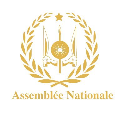Compte officiel de l'Assemblée Nationale de la République de Djibouti
