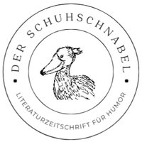 Der Schuhschnabel - Literaturzeitschrift (@dschuhschnabel) 's Twitter Profile Photo Der Schuhschnabel - Literaturzeitschrift (@dschuhschnabel) 's Twitter Profile Photo