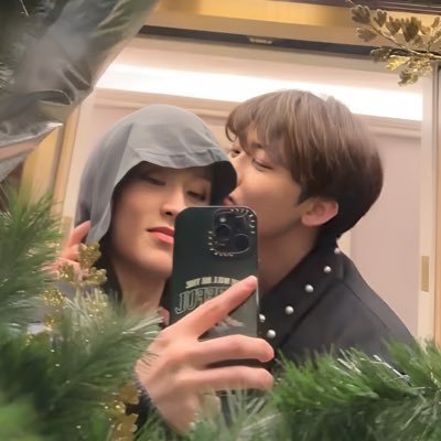 markmin 2025 🐯🐰| 🐯: ผมจะแสดงความรักต่อแจมินต่อไปครับ - มาร์ค ลี 2023 | full-time ชงม้าคมิน | part-time แนะนำฟิค