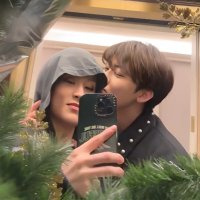 โมเม้นม้าคมิน 2025 (slow) (@withmarkmin) 's Twitter Profile Photo โมเม้นม้าคมิน 2025 (slow) (@withmarkmin) 's Twitter Profile Photo