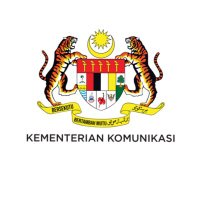 Kementerian Komunikasi (@komunikasi_gov) 's Twitter Profile Photo Kementerian Komunikasi (@komunikasi_gov) 's Twitter Profile Photo