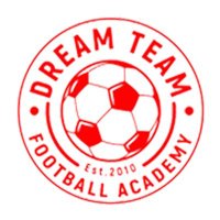 Dream Team Football Football Academy(@dream_team_FA) 's Twitter Profile Photo