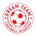 Dream Team Football Football Academy (@dream_team_fa) Twitter profile photo
