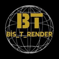 Bis_T_render(@Bis_T_rader) 's Twitter Profile Photo