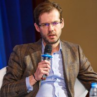 Rostyslav Ogryzko (@rogryzko) 's Twitter Profile