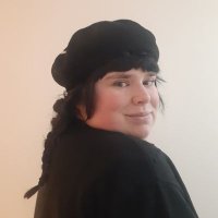 Dr Betty Doyle (@betty_poet) 's Twitter Profile Photo Dr Betty Doyle (@betty_poet) 's Twitter Profile Photo