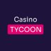 Casino TYCOON (@casino_tycoon) Twitter profile photo