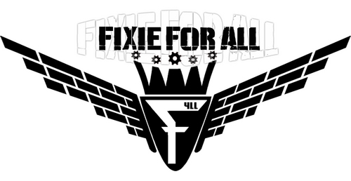 fixie4all's profile picture. Tikum everyday at Gasibu Cyberwave cafe | Sabtu at Alon-Alon kota |