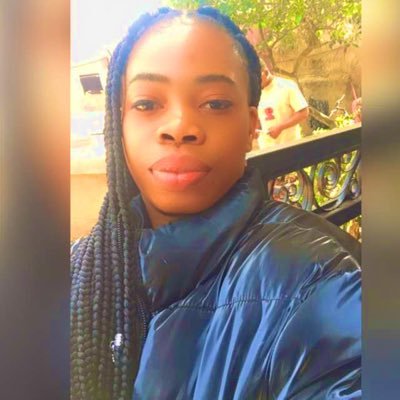 Civil Engineer👷‍♀️👷‍♀️❤️⭐️💫 Loveable, Sociable, Composed🥰, MovieLover🤍❣️💕I never wanted the easy way, always willing to work hard💪💯 I follow back ASAP💯
