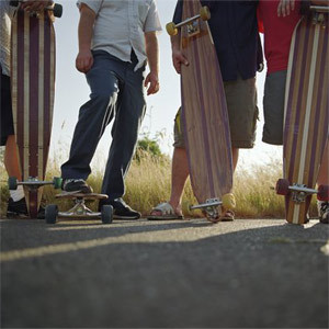 Longboarding tips, tricks, facts, gear and everything else useful to know. Follow me if you love longboarding and ill follow back. GO longboarding.