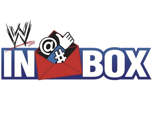 The official Twitter account for WWE Inbox. Tweet @WWEInbox with your questions for WWE Superstars and Divas, who will answer them via YouTube each week!