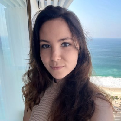 Women in Tech 👩💻 CMO and Co-founder at @G71Inc 🦄 Marketing Expert 👩💼