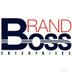 Brand Boss (@brandbossug) Twitter profile photo