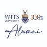 witsalumni's profile picture. University of the Witwatersrand Alumni Relations