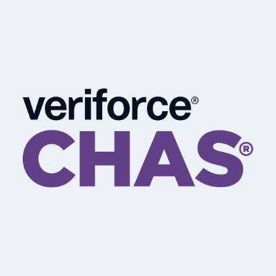 CHAS,  a Veriforce company, is a leading provider of compliance and risk management solutions. We help customers ensure compliance and mitigate risk.