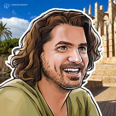 Features Writer @Cointelegraph | Former Editor-in-Chief @Beincrypto | Crypto junky | Interested in this financial, philosophical & technological revolution.