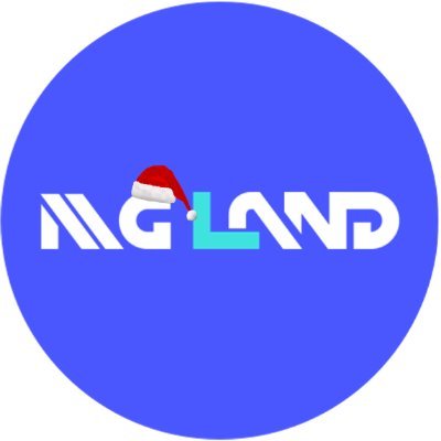 MGLandOfficial Profile Picture