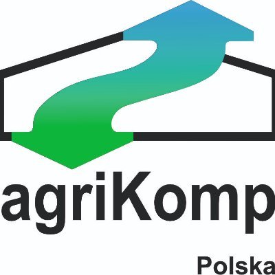 agriKompPolska's profile picture. agriKomp - Biogazownie rolnicze 

Doradzamy, projektujemy, budujemy i serwisujemy.