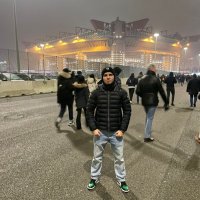 Pietro Calderone (@calderonepietro) 's Twitter Profile