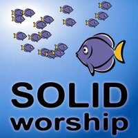SOLID worship (@solid_worship) Twitter profile photo
