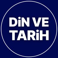 Din ve Tarih (@dinvetarihim_) Twitter profile photo