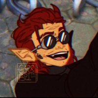 Asteri/Chaos ⭐️🍉 (@chaosboitm) 's Twitter Profile