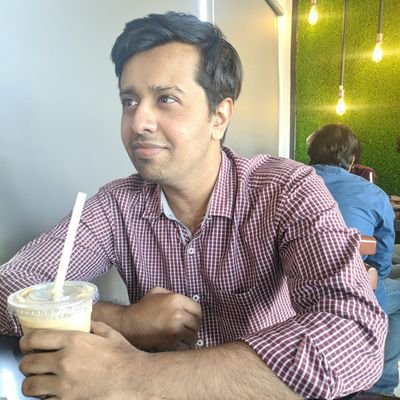 PhD Scholar in Economics.
I live on two Fs, 💵 and 🏎️