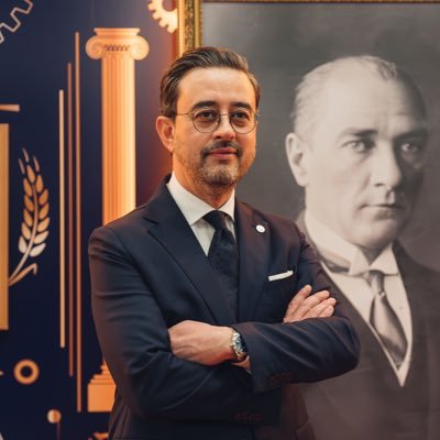 selimkasapoglu Profile Picture