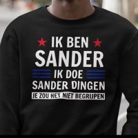 Sander(@Sanderpa2) 's Twitter Profile Photo