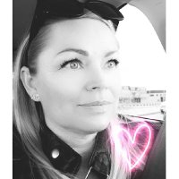 Siri Skorgen 🇧🇻 in 🇪🇦 (@sskorgen) 's Twitter Profile