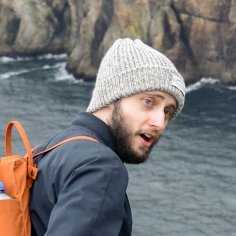 former senior level designer @hytale 2016 - 2025 | still loves creative minecraft