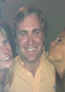 HunterThomasTX's profile picture. I grew up in the wrong generation.