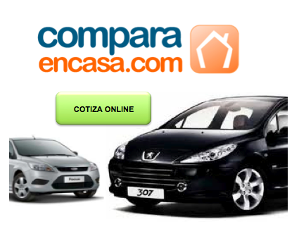 Encontrá El Seguro Más Barato. Ahorrá Hasta 40% en el Seguro de tu Auto
Online! Cotizá, Compará y Ahorrá!