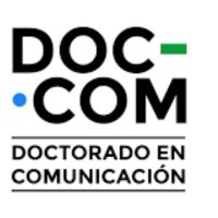 Doctorado en Comunicación UFRO-UACh(@DocComUFROUACh) 's Twitter Profile Photo