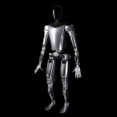 Create a general purpose, bi-pedal, autonomous humanoid robot capable of performing unsafe, repetitive or boring tasks.