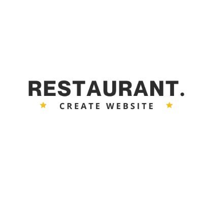 Restaurants World - a leading platform providing professional website creation services exclusively for restaurants in the United States.