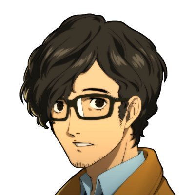 Psientific_Eden's profile picture. I repost takuto, because the fans deserve a place to look at the counselor and smile

banner from @fivetail