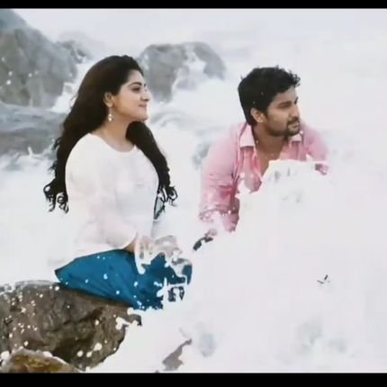 @tarak9999,@NameisNani
movies,songs=Drugs ❤️🔥💉